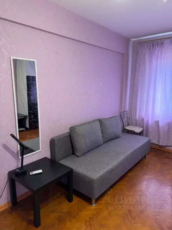 Комната Краснодарский край, Сочи Подгорная ул., 5 (16.0 м) - Фото 2