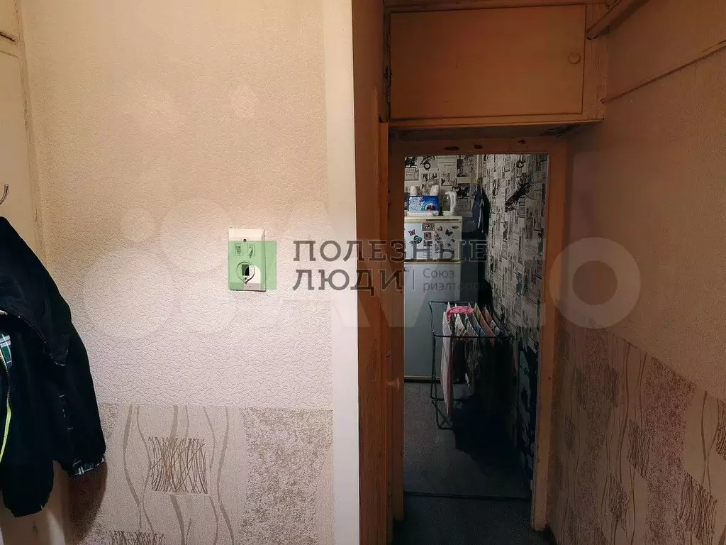 1-к. квартира, 28,5 м, 1/10 эт. - Фото 1