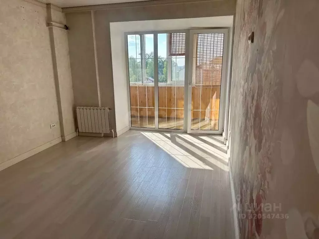 2-к кв. Архангельская область, Котлас ул. Маяковского, 36Б (68.0 м) - Фото 0