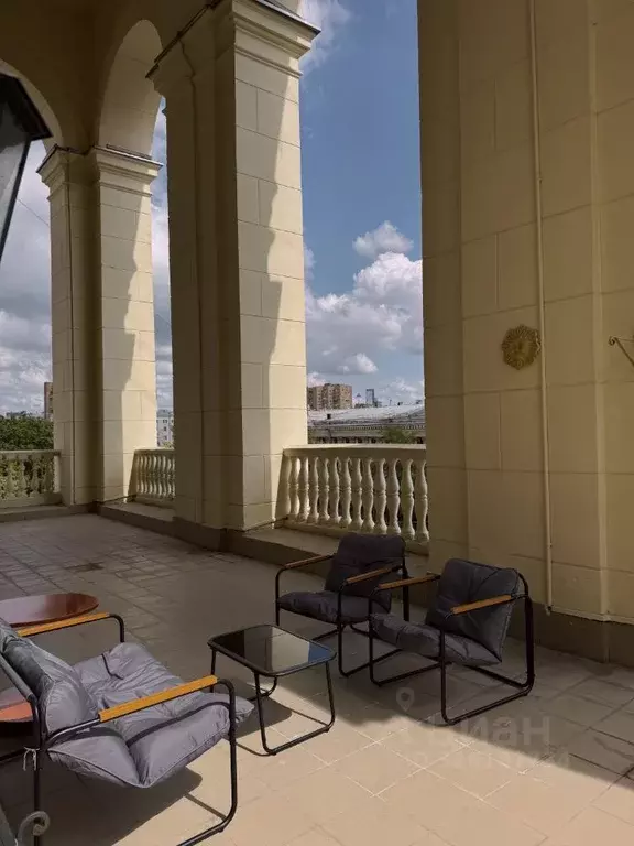 2-к кв. Москва ул. Викторенко, 2/1 (60.0 м) - Фото 2