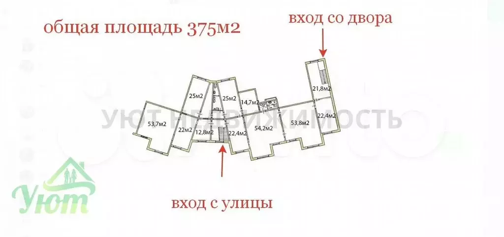 Помещение на трафике - Фото 0