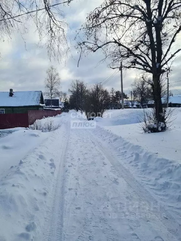 Дом в Ленинградская область, Тосно г. Тосненский район, Тосненское ... - Фото 2