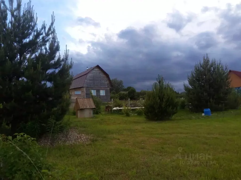 Дом в Ярославская область, Переславль-Залесский муниципальный округ, ... - Фото 2