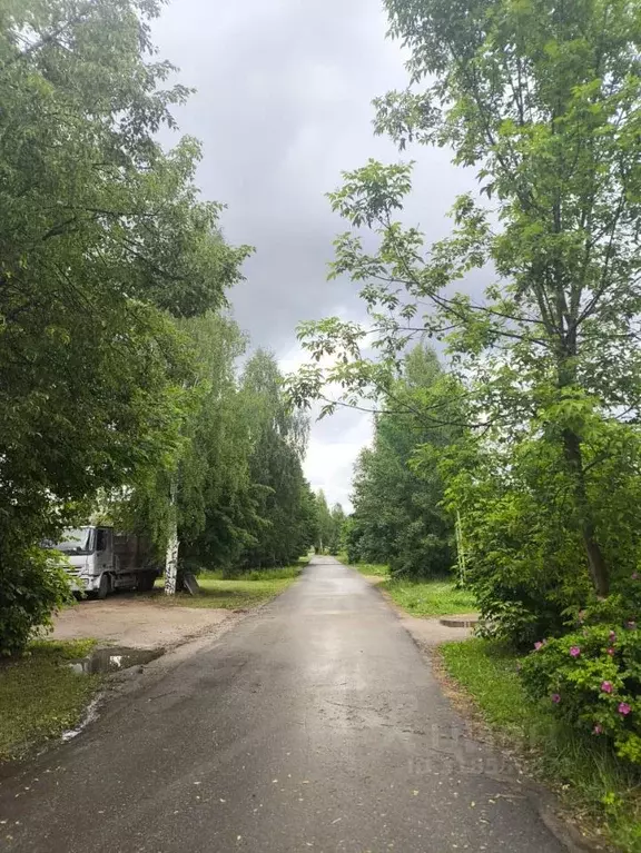 Дом в Ярославская область, Ярославский муниципальный округ, д. ... - Фото 2