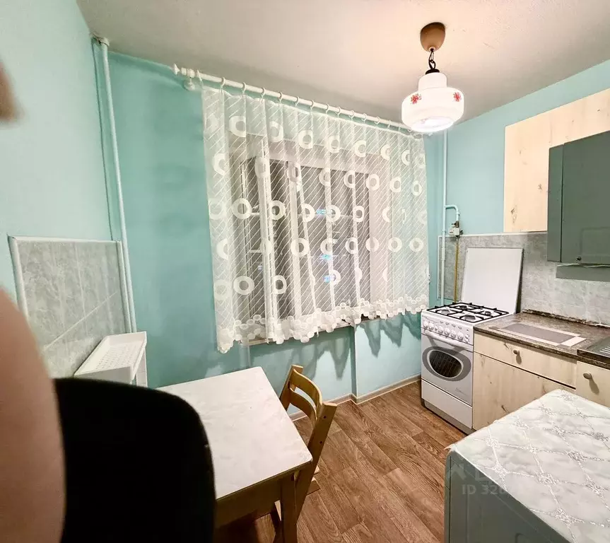 2-к кв. Мурманская область, Мурманск ул. Челюскинцев, 21А (46.0 м) - Фото 1