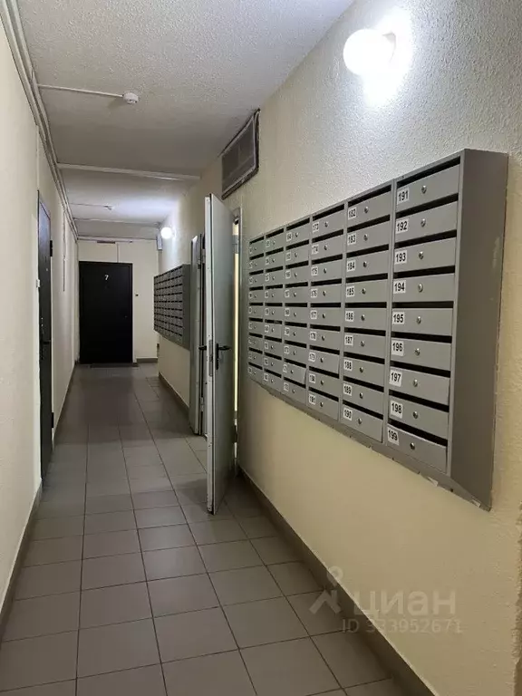 1-к кв. Башкортостан, Уфа Бакалинская ул., 33/1 (39.6 м) - Фото 1