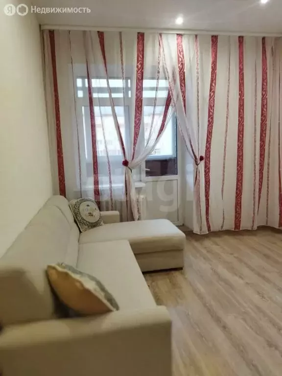 1-комнатная квартира: Вологда, Новый переулок, 3 (45.4 м) - Фото 1