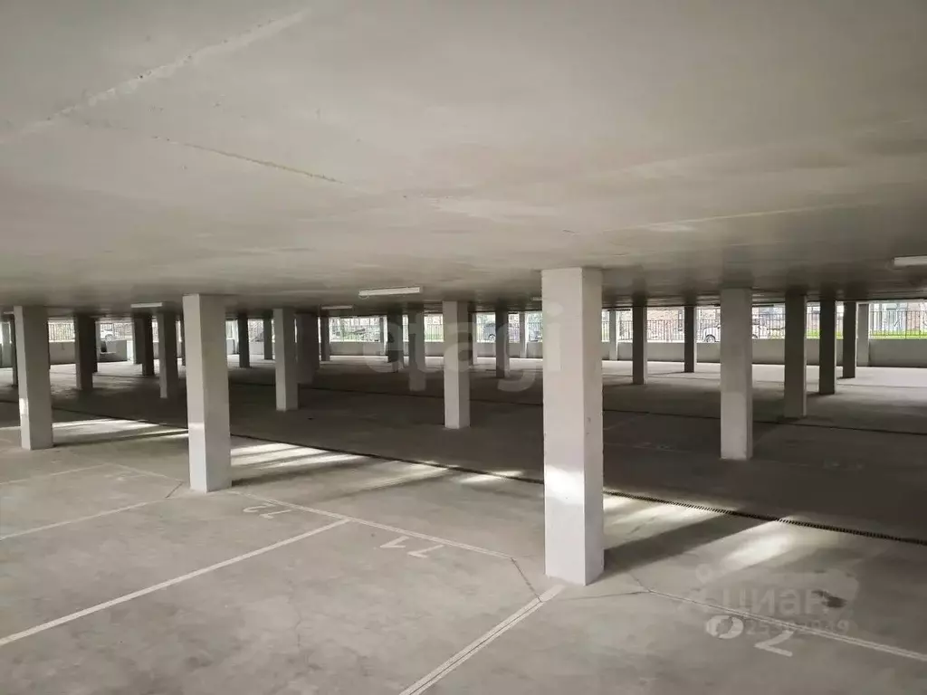 Гараж в Адыгея, Майкоп Степная ул., 2лит1 (14 м) - Фото 1