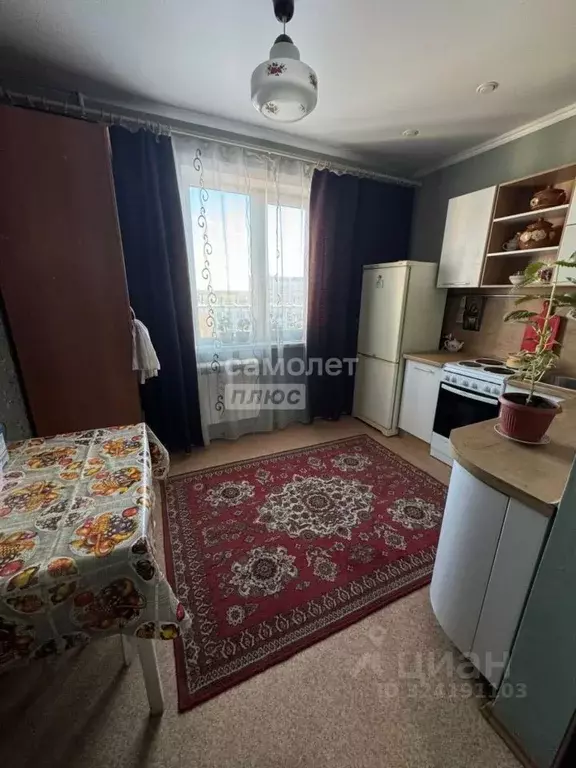 1-к кв. Алтайский край, Бийск Советская ул., 215 (38.0 м) - Фото 1