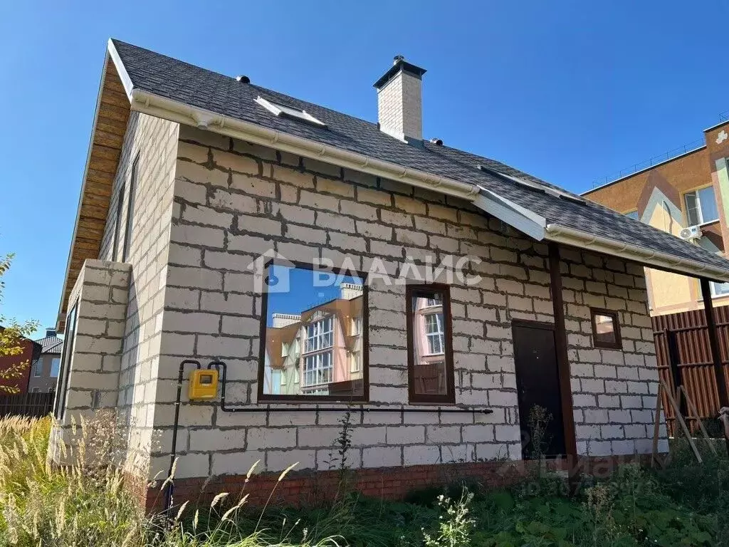 Дом в Калужская область, Калуга ул. Снежная, 6 (133 м) - Фото 0