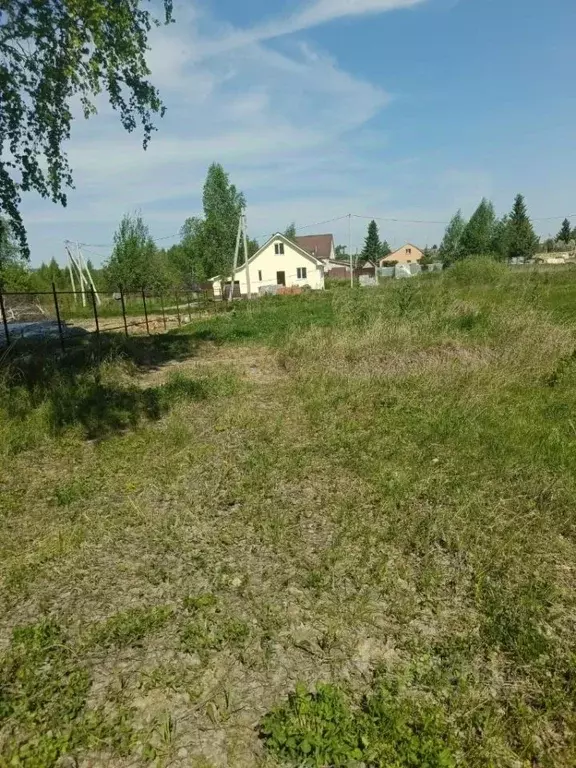 Участок в Свердловская область, Екатеринбург муниципальное ... - Фото 0