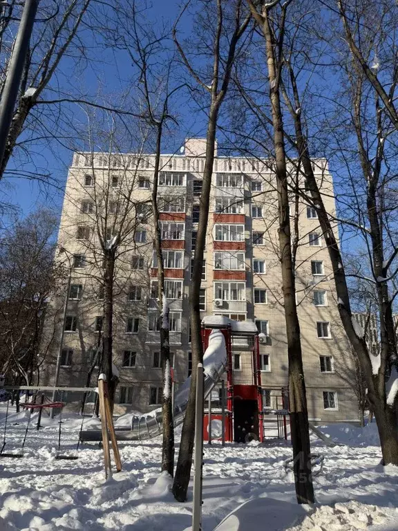 2-к кв. Москва ул. Марии Ульяновой, 31 (42.5 м) - Фото 1
