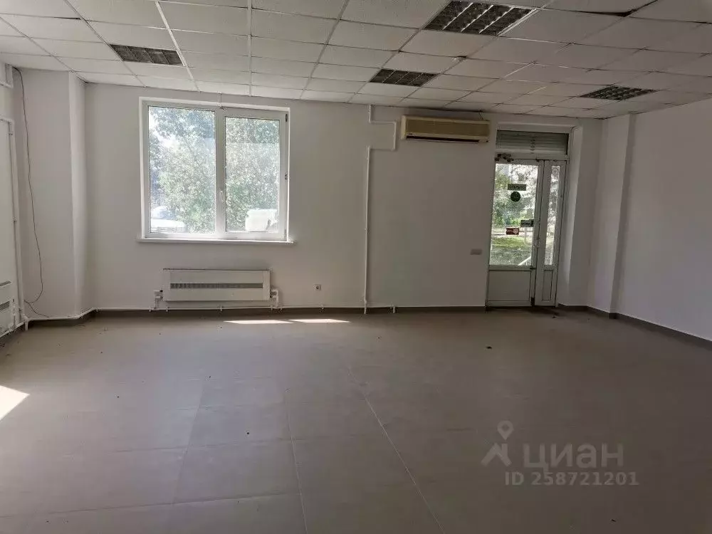 Помещение свободного назначения в Белгородская область, Белгород ... - Фото 1