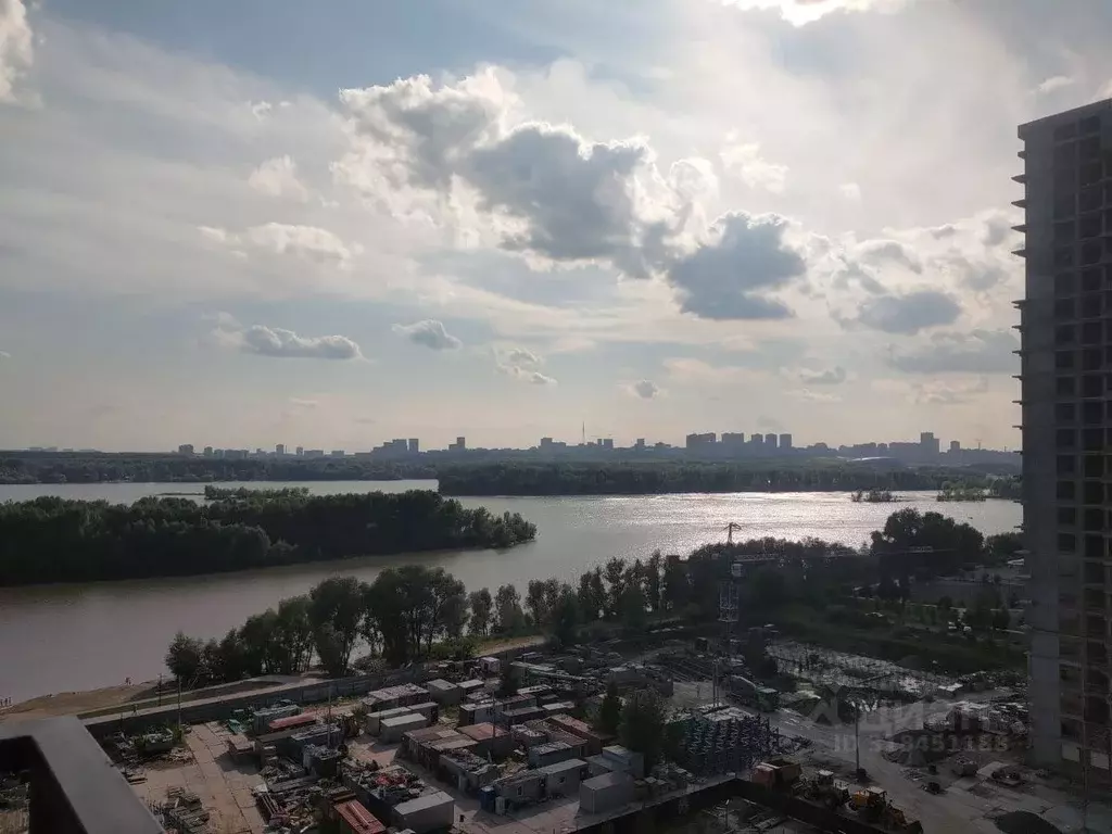 Студия Новосибирская область, Новосибирск ул. Владимира Заровного, 6/1 ... - Фото 1
