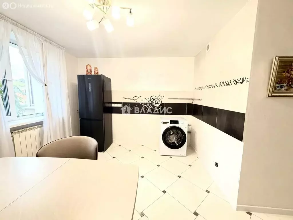 1-комнатная квартира: Иркутск, улица Петрова, 56А (41.7 м) - Фото 2