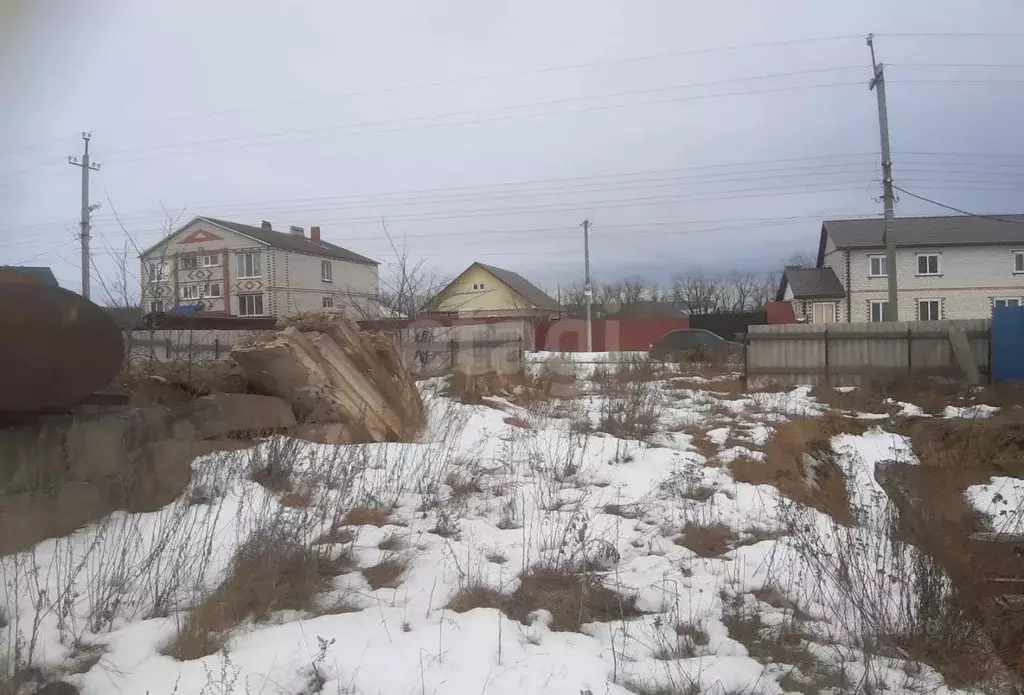 Участок в Белгородская область, Новый Оскол ул. Чехова (13.97 сот.) - Фото 1