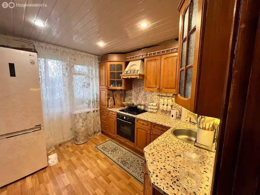 3-комнатная квартира: Тверь, улица Левитана, 42 (92.5 м) - Фото 1