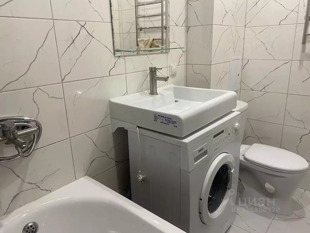 1-к кв. Рязанская область, Рязанский муниципальный округ, с. Дядьково ... - Фото 1