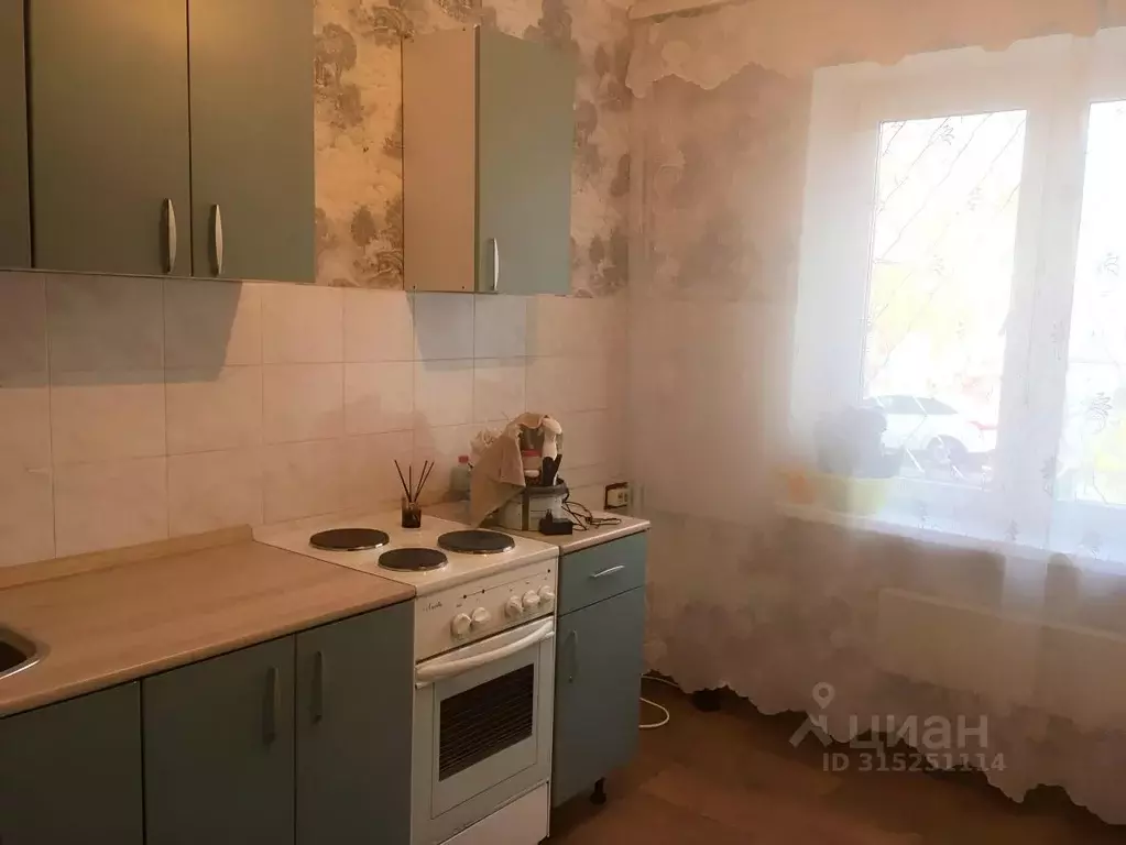 3-к кв. Самарская область, Тольятти ул. Автостроителей, 17 (66.0 м) - Фото 1