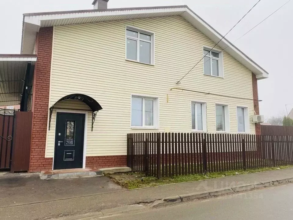 Дом в Нижегородская область, Богородск Кузнечный пер. (120 м) - Фото 2