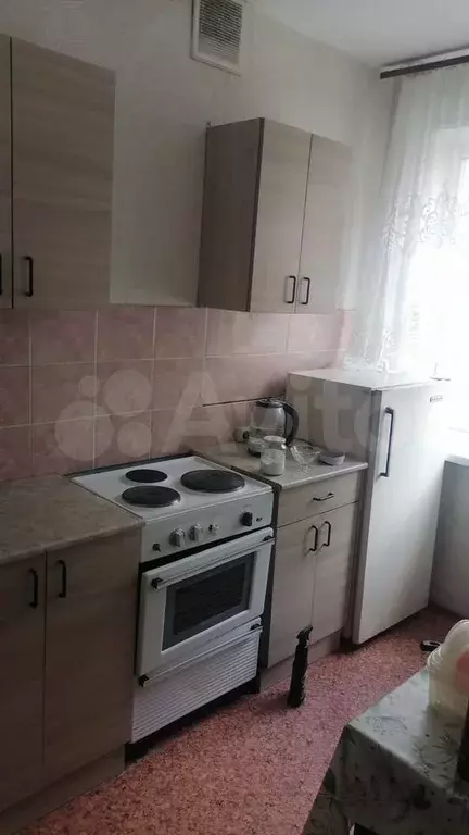2-к. квартира, 44 м, 6/9 эт. - Фото 0