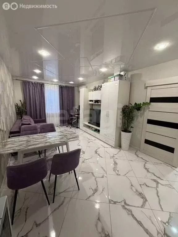 1-комнатная квартира: Липецк, улица Виктора Музыки, 10 (40.8 м) - Фото 2