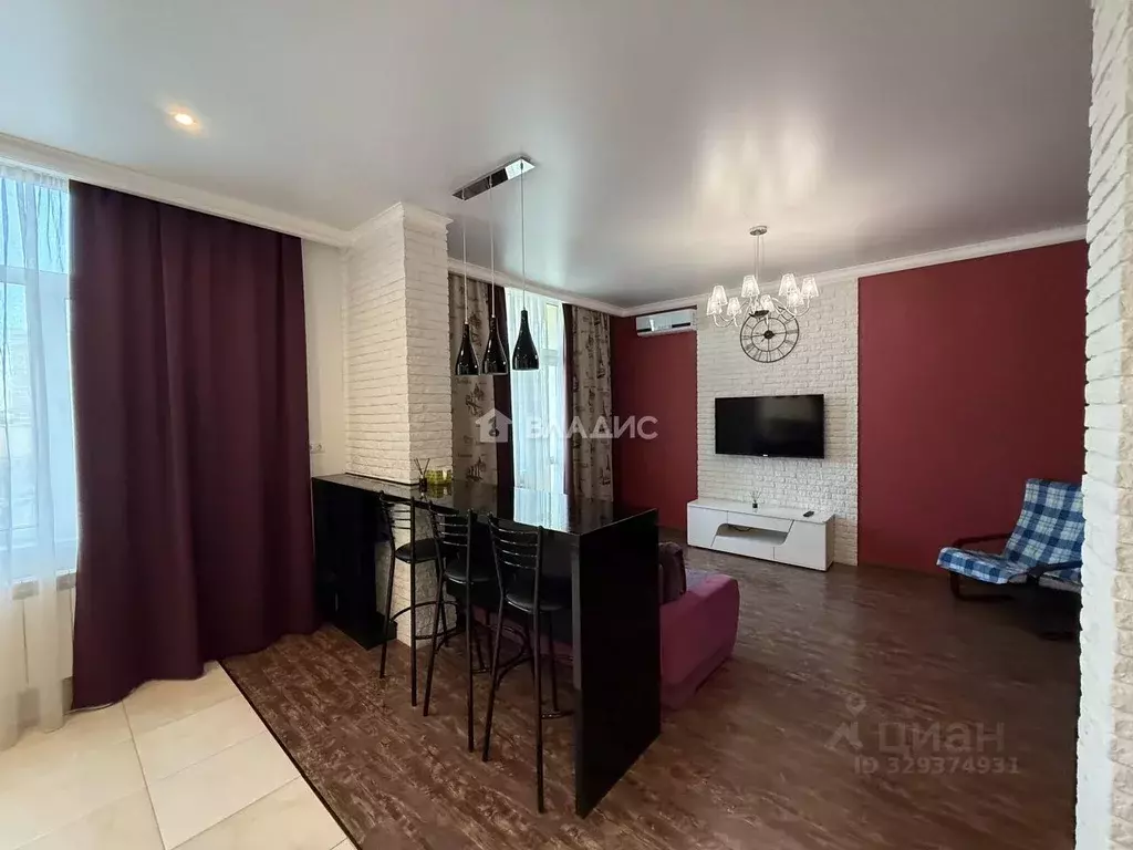 Студия Московская область, Раменское Северное ш., 46 (48.7 м) - Фото 1