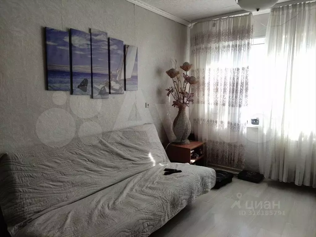 3-к кв. Пермский край, Березники ул. Мира, 106 (64.5 м) - Фото 0