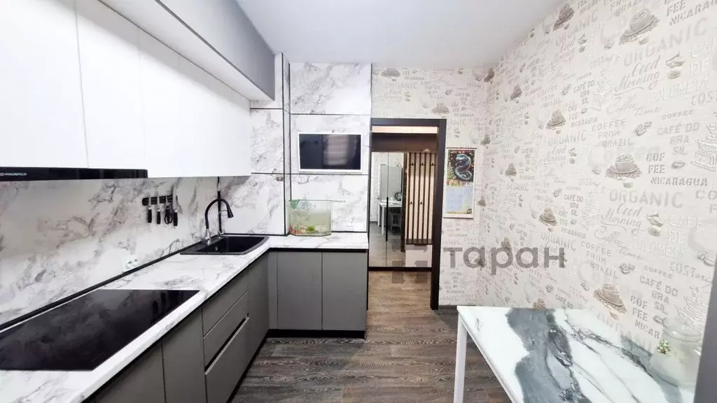 3-к кв. Челябинская область, Челябинск ул. Гончаренко, 90В (60.1 м) - Фото 2