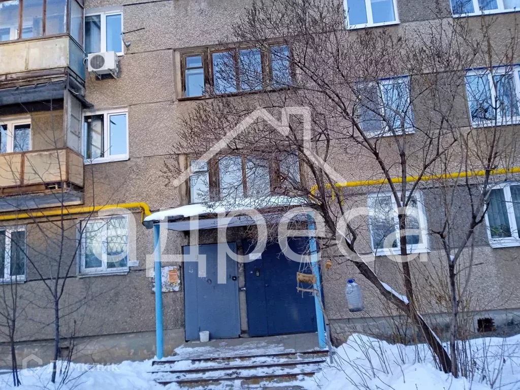 Продаётся 3-к квартира, 59 м - Фото 0