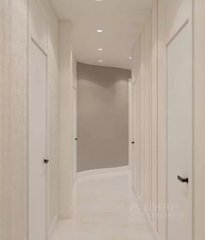 5-к кв. Московская область, Королев Болшево мкр, ул. Маяковского, 8 ... - Фото 2