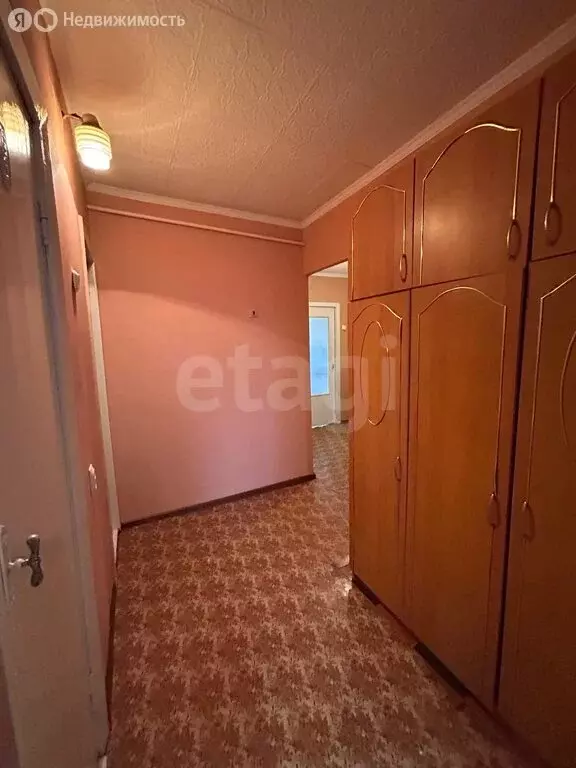 2-комнатная квартира: Майкоп, улица Ленина, 7 (53.1 м) - Фото 2