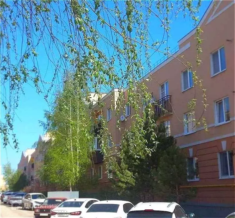 Продаётся 2-к квартира, 45.4 м - Фото 0