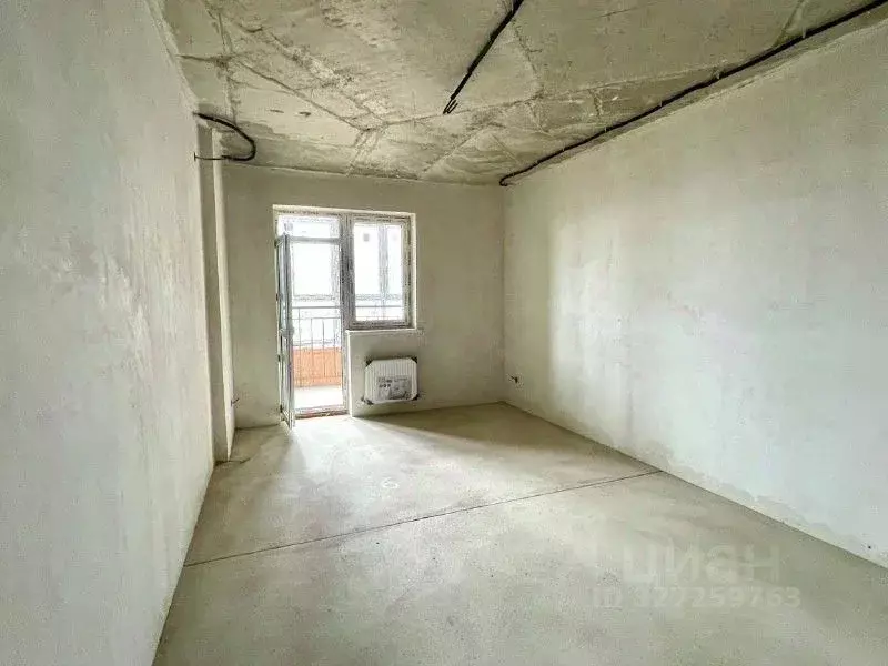 2-к кв. Краснодарский край, Краснодар 2-я Площадка мкр, ул. Ветеранов, ... - Фото 2