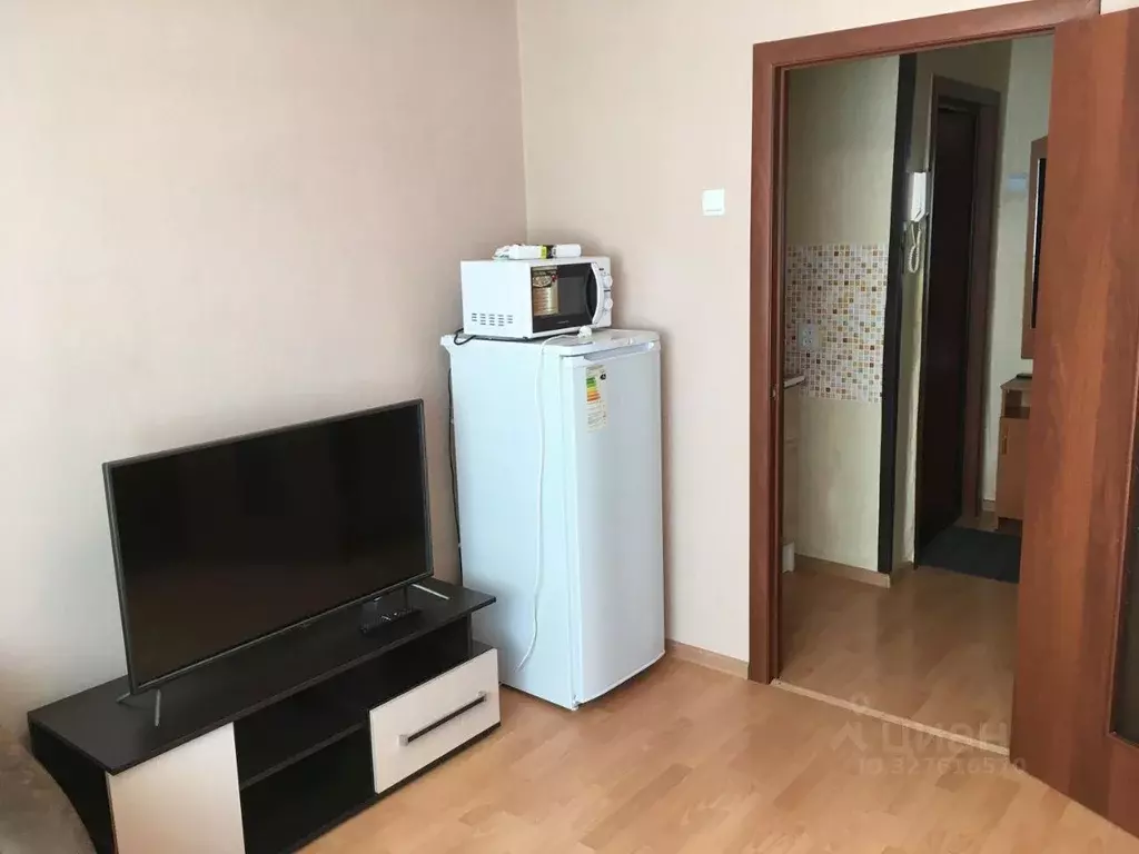 Студия Свердловская область, Екатеринбург ул. Академика Бардина, 6к2 ... - Фото 2