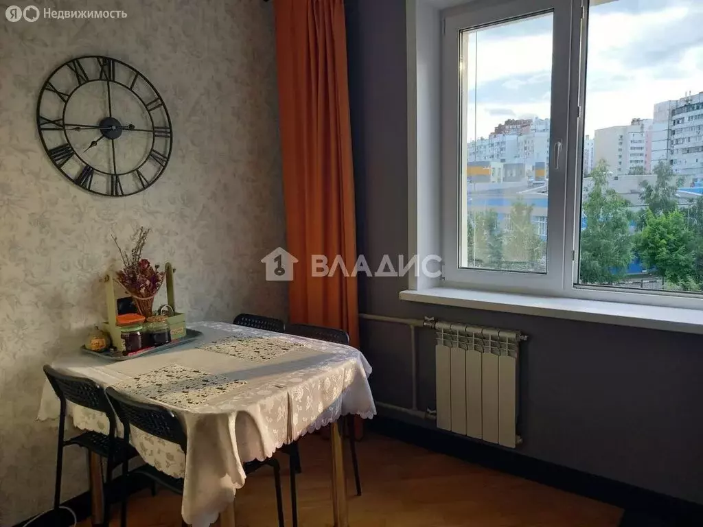 1-комнатная квартира: Белгород, улица Щорса, 55А (36 м) - Фото 1