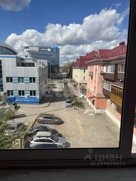 2-к кв. Татарстан, Альметьевск ул. Ленина, 11 (54.9 м) - Фото 1