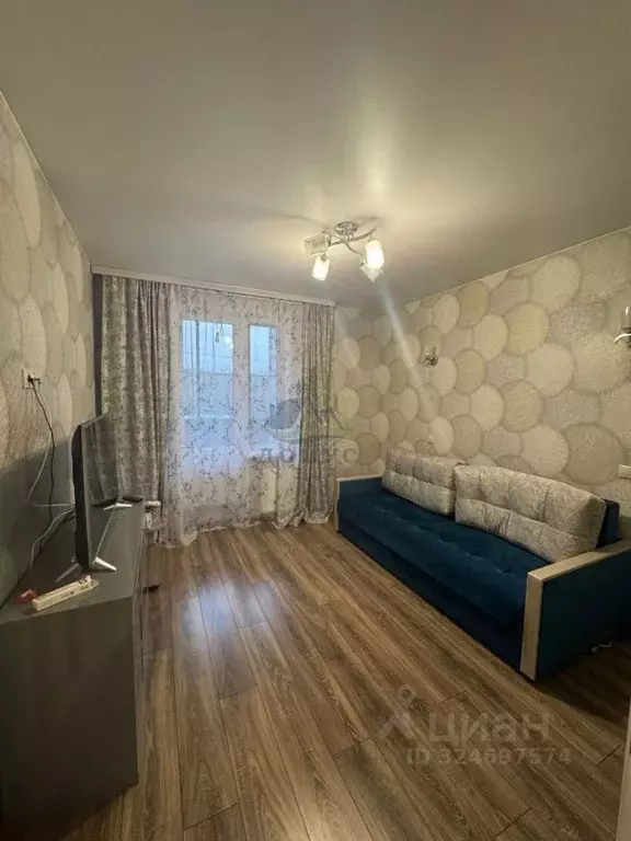 3-к кв. Московская область, Раменское Северное ш., 36 (72.1 м) - Фото 2