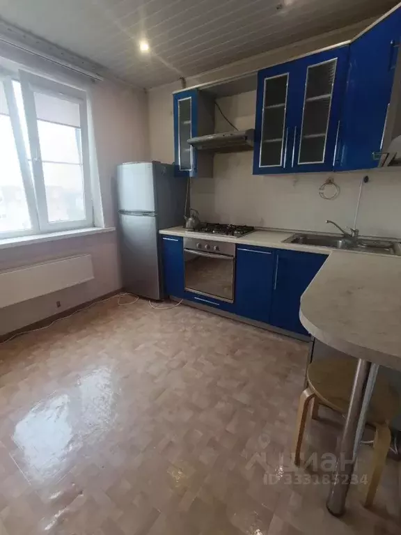 2-к кв. Тульская область, Тула ул. Металлургов, 102 (50.9 м) - Фото 1