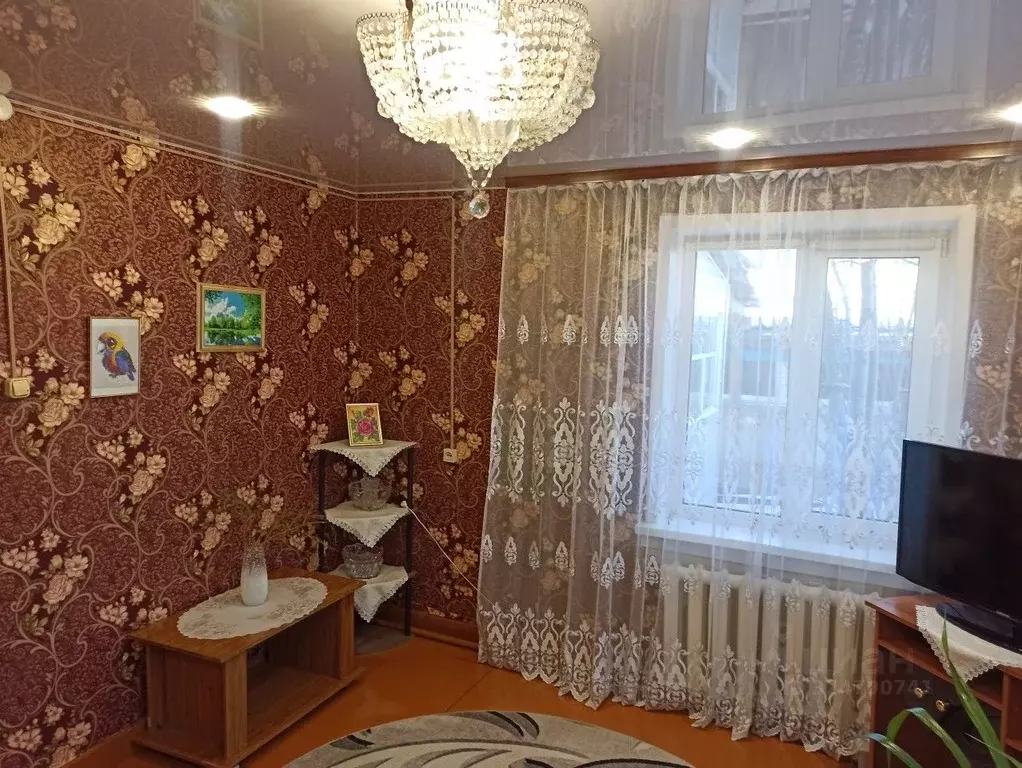 Дом в Иркутская область, Усть-Илимский муниципальный округ, пос. Невон ... - Фото 1