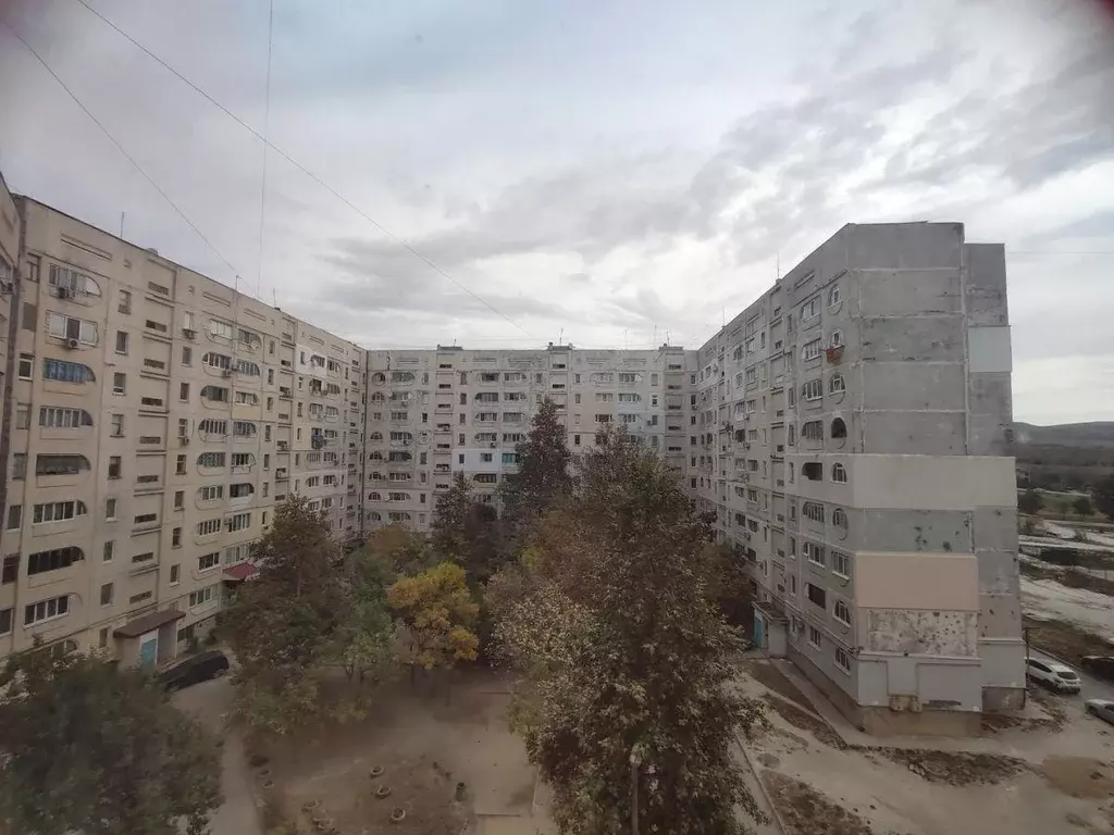 Квартира, 4 комнаты, 71.59 м - Фото 2