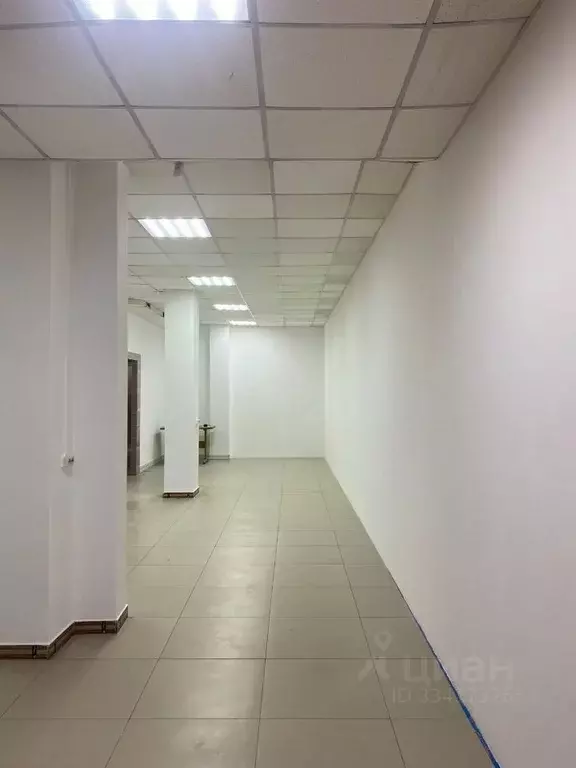 Торговая площадь в Хакасия, Абакан ул. Торосова, 15 (230 м) - Фото 2