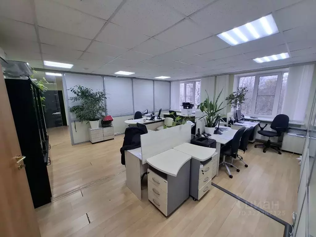 Офис в Москва ул. Космонавтов, 18К2 (240 м) - Фото 0