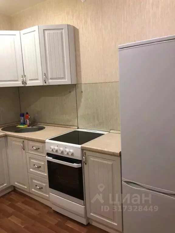1-к кв. Самарская область, Самара ул. Стара-Загора, 46 (40.0 м) - Фото 1
