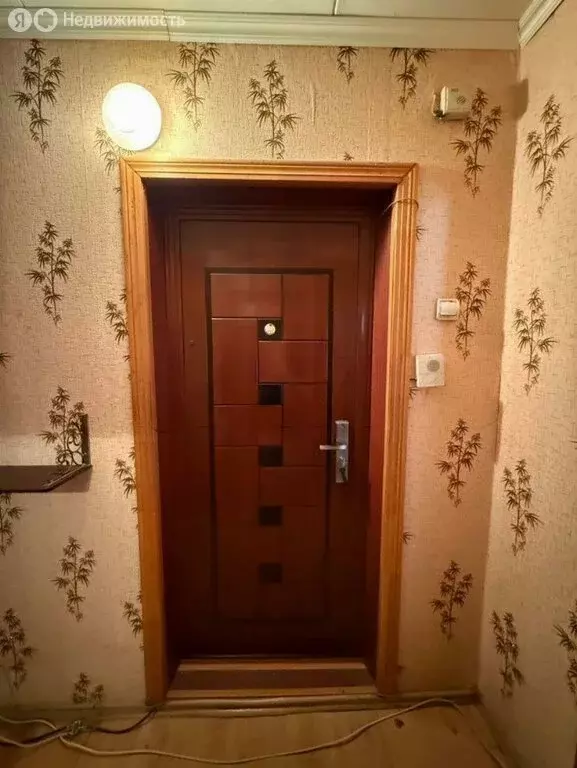 2-комнатная квартира: Губкин, Преображенская улица, 4к2 (51 м) - Фото 1