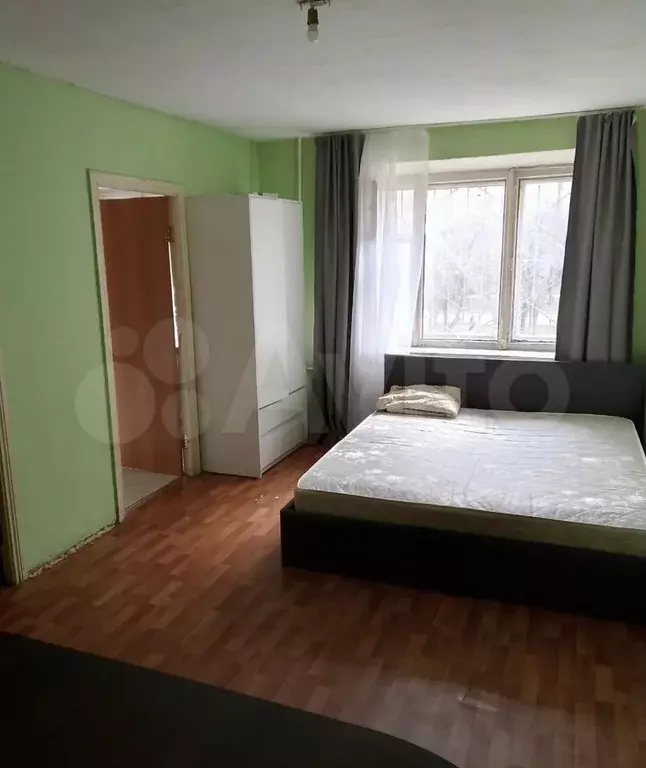 3-к. квартира, 62,5 м, 2/5 эт. - Фото 0