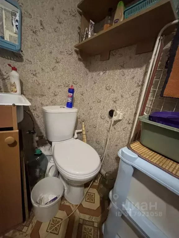 Комната Алтайский край, Рубцовск ул. Громова, 30 (18.4 м) - Фото 1