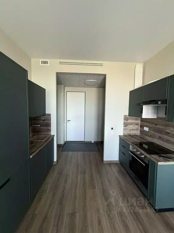 2-к кв. Москва ул. 4-я Марьиной рощи, 10к5 (41.0 м) - Фото 1