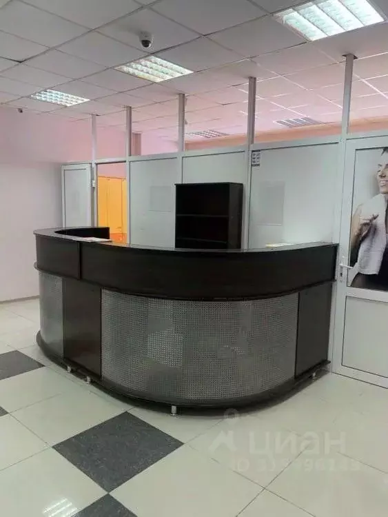 Помещение свободного назначения в Иркутская область, Иркутск ул. ... - Фото 1