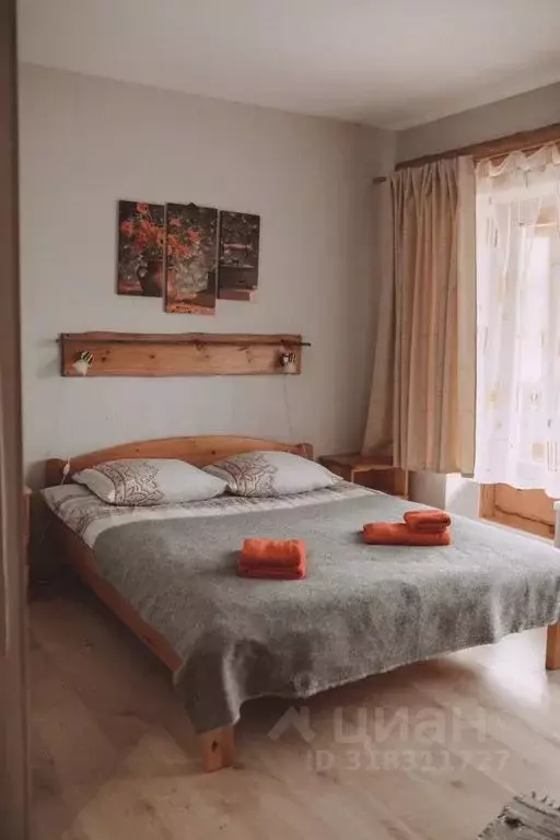 Комната Карелия, Медвежьегорск ул. Чкалова, 30 - Фото 0